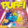 Puffi Che Passione! (2 Cd) cd
