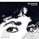 Martini, Mia - Domani cd