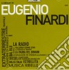 Eugenio Finardi - Il Meglio Di cd