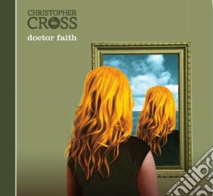Christopher Cross - Doctor Faith(collect cd musicale di Christopher Cross