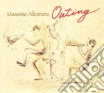 Massimo Altomare - Outing cd