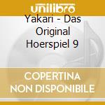 Yakari - Das Original Hoerspiel 9 cd musicale di Yakari