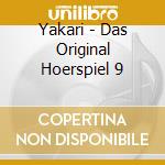 Yakari - Das Original Hoerspiel 9 cd