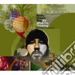 Badly Drawn Boy - It's What I'm Thinking (2 Cd) cd