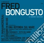 Fred Bongusto - Il Meglio cd