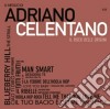 Adriano Celentano - Il Meglio Di Adriano cd