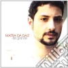 Mattia Da Dalt - Da Grande cd