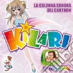 Kilari cd
