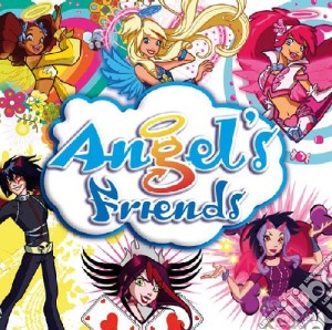 Angel's Friends cd musicale di Artisti Vari