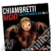Chiambretti night collection vol.2 cd