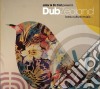 Dub Zealand cd