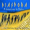 Diaspora - A Jamaican In Cairo cd