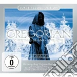 Chants and visions cd