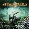 Stratovarius - Darkest Hours (Ep) cd