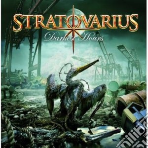 (LP Vinile) Stratovarius - Darkest Hours (Ep) lp vinile di STRATOVARIUS