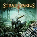 (LP Vinile) Stratovarius - Darkest Hours (Ep) vinile