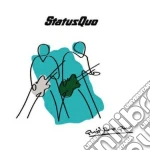 Status Quo - Quid Pro Quo cd