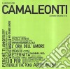 Camaleonti (I) - Il Meglio cd