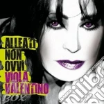 Alleati non ovvi cd