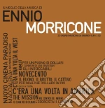 Ennio Morricone - Il Meglio (2 Cd) cd