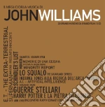 John Williams - Il Meglio Di (2 Cd) cd
