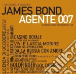 James Bond, Agente 007: Il Meglio / Various (2 Cd) cd