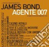 James Bond, Agente 007: Il Meglio / Various (2 Cd) cd
