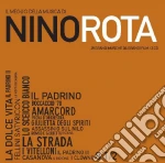 Nino Rota - Il Meglio Di (2 Cd) cd