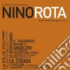 Nino Rota - Il Meglio Di (2 Cd) cd
