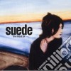 Suede - The Best Of cd