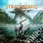(LP Vinile) Stratovarius - Elysium vinile