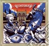 Quintorigo - English Garden cd