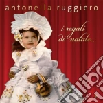 Antonella Ruggiero - I Regali Di Natale cd