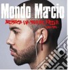 Mondo Marcio - Musica Da Serial Killer cd