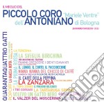Piccolo Coro Dell'Antoniano - Il Meglio (2 Cd)