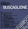 Fred Buscaglione - Il Meglio Di cd