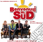 Umberto Scipione - Benvenuti Al Sud cd