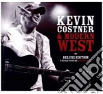 Kevin Costner & Modern West - The Story So Far:unt cd