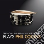 Royal Philharmonic Orchestra (The) - Plays Phil Collins