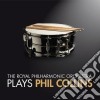 Royal Philharmonic Orchestra (The) - Plays Phil Collins cd