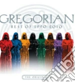 Best of(1990-2010) cd