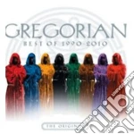 Best of 1990-2010 (cd+book) cd