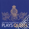 Royal Philharmonic Orchestra (The) - Plays Queen cd