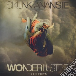 Skunk Anansie - Wonderlustre-Ltd.Tour Edi (2 Cd) cd musicale di Skunk Anansie