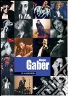 (Music Dvd) Giorgio Gaber - Gli Anni Novanta (2 Dvd) cd