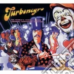 Turbonegro - Apocalypse Dudes / Darkness Forever cd