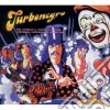 Turbonegro - Apocalypse Dudes / Darkness Forever cd