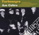 Turbonegro - Ass Cobra / Never Is Forever