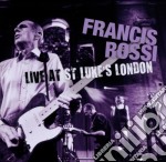 Francis Rossi - Live At St. Luke's London