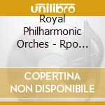 Royal Philharmonic Orches - Rpo Plays Elton John